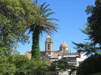 Monte Erice &ndash; &copy; Jürgen Schmeißer (Eberhardt TRAVEL)