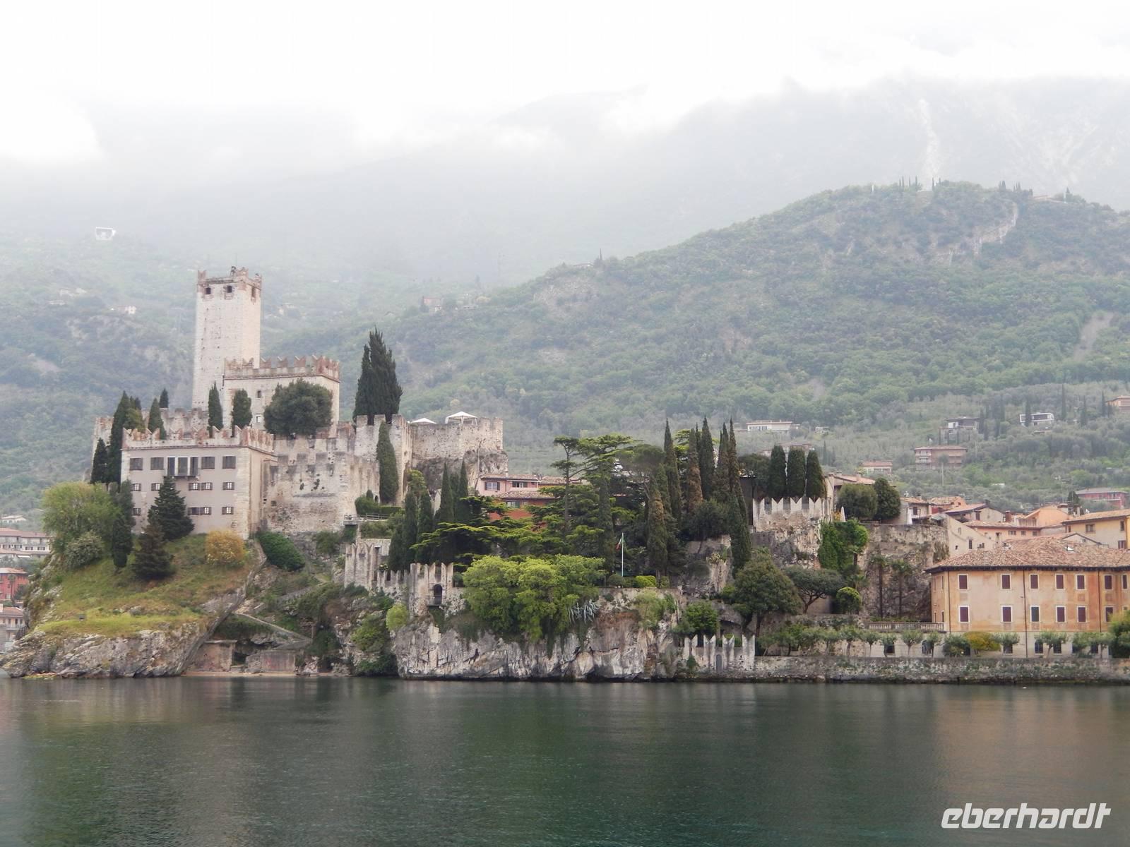Castello Scaligero &ndash; &copy; Rico Manns (Eberhardt TRAVEL)