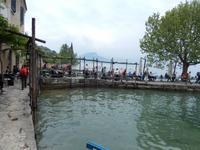 Punta san Vigilio &ndash; &copy; Rico Manns (Eberhardt TRAVEL)