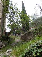Dorf Campo &ndash; &copy; Rico Manns (Eberhardt TRAVEL)
