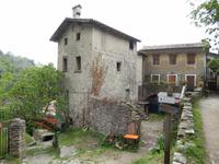 Dorf Campo &ndash; &copy; Rico Manns (Eberhardt TRAVEL)