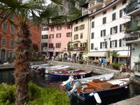 Limone &ndash; &copy; Rico Manns (Eberhardt TRAVEL)