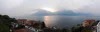 Blick von unserem Hotel &ndash; &copy; Rico Manns (Eberhardt TRAVEL)