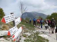 Auf zum Altissimo &ndash; &copy; Rico Manns (Eberhardt TRAVEL)