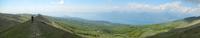 Panorama &ndash; &copy; Rico Manns (Eberhardt TRAVEL)