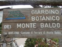 Botanischer Garten Novezzina &ndash; &copy; Rico Manns (Eberhardt TRAVEL)