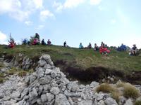 erste Pause &ndash; &copy; Rico Manns (Eberhardt TRAVEL)