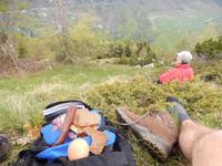 zweite Pause &ndash; &copy; Rico Manns (Eberhardt TRAVEL)