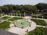 Borghese_Park (1) &ndash; &copy; Andreas Höhn (Eberhardt TRAVEL)