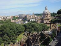 Colosseum &ndash; &copy; Andreas Höhn (Eberhardt TRAVEL)