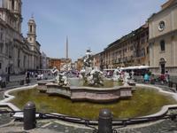 Piazza_Navona &ndash; &copy; Andreas Höhn (Eberhardt TRAVEL)
