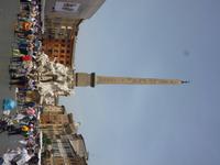 Piazza_Navona_Vierströmebrunnen_Bernini (1) &ndash; &copy; Andreas Höhn (Eberhardt TRAVEL)