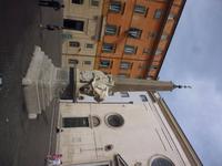 Santa_Maria_sopra_Minerva_Elefant_Bernini &ndash; &copy; Andreas Höhn (Eberhardt TRAVEL)