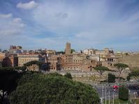 Trajansforum &ndash; &copy; Andreas Höhn (Eberhardt TRAVEL)