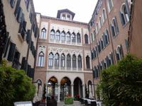 Venedig &ndash; &copy; Petra Sauer (Eberhardt TRAVEL)