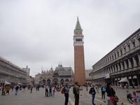 Markusplatz &ndash; &copy; Petra Sauer (Eberhardt TRAVEL)