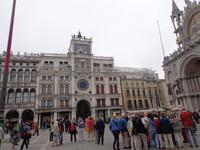 Markusplatz &ndash; &copy; Petra Sauer (Eberhardt TRAVEL)