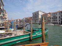 Venedig &ndash; &copy; Petra Sauer (Eberhardt TRAVEL)