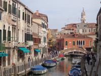 Venedig &ndash; &copy; Petra Sauer (Eberhardt TRAVEL)