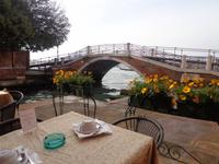 morgens in Venedig &ndash; &copy; Petra Sauer (Eberhardt TRAVEL)