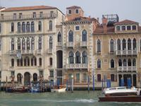 Canale Grande &ndash; &copy; Petra Sauer (Eberhardt TRAVEL)