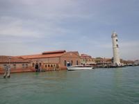 Murano &ndash; &copy; Petra Sauer (Eberhardt TRAVEL)