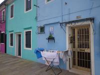 Burano &ndash; &copy; Petra Sauer (Eberhardt TRAVEL)