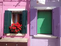 Burano &ndash; &copy; Petra Sauer (Eberhardt TRAVEL)