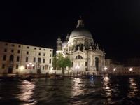 Santa Maria della Salute &ndash; &copy; Petra Sauer (Eberhardt TRAVEL)