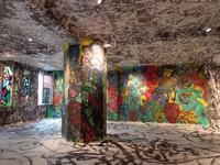 Erste Blicke auf das Biennale 2015  &ndash; &copy; Petra Sauer (Eberhardt TRAVEL)