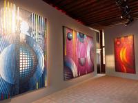 Erste Blicke auf das Biennale 2015  &ndash; &copy; Petra Sauer (Eberhardt TRAVEL)