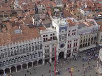 Markusplatz &ndash; &copy; Petra Sauer (Eberhardt TRAVEL)
