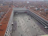Markusplatz &ndash; &copy; Petra Sauer (Eberhardt TRAVEL)