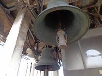 Die Glocken vom Campanile &ndash; &copy; Petra Sauer (Eberhardt TRAVEL)