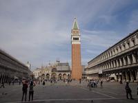 Markusplatz &ndash; &copy; Petra Sauer (Eberhardt TRAVEL)
