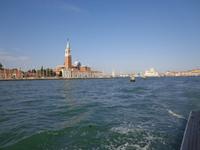Abschied von Venedig &ndash; &copy; Petra Sauer (Eberhardt TRAVEL)