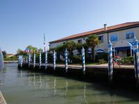Kanal in Murano &ndash; &copy; Petra Sauer (Eberhardt TRAVEL)