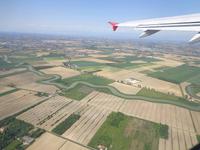 Abflug &ndash; &copy; Petra Sauer (Eberhardt TRAVEL)