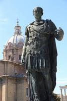 Julius Caesar  &ndash; &copy; Uwe Lorenz (Eberhardt TRAVEL)