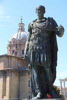 Julius Caesar  &ndash; &copy; Uwe Lorenz (Eberhardt TRAVEL)