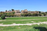 Circus Maximus und Palatin &ndash; &copy; Uwe Lorenz (Eberhardt TRAVEL)