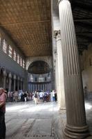 Kirche Santa Sabina &ndash; &copy; Uwe Lorenz (Eberhardt TRAVEL)