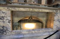 Das Grab Raffaels  &ndash; &copy; Uwe Lorenz (Eberhardt TRAVEL)