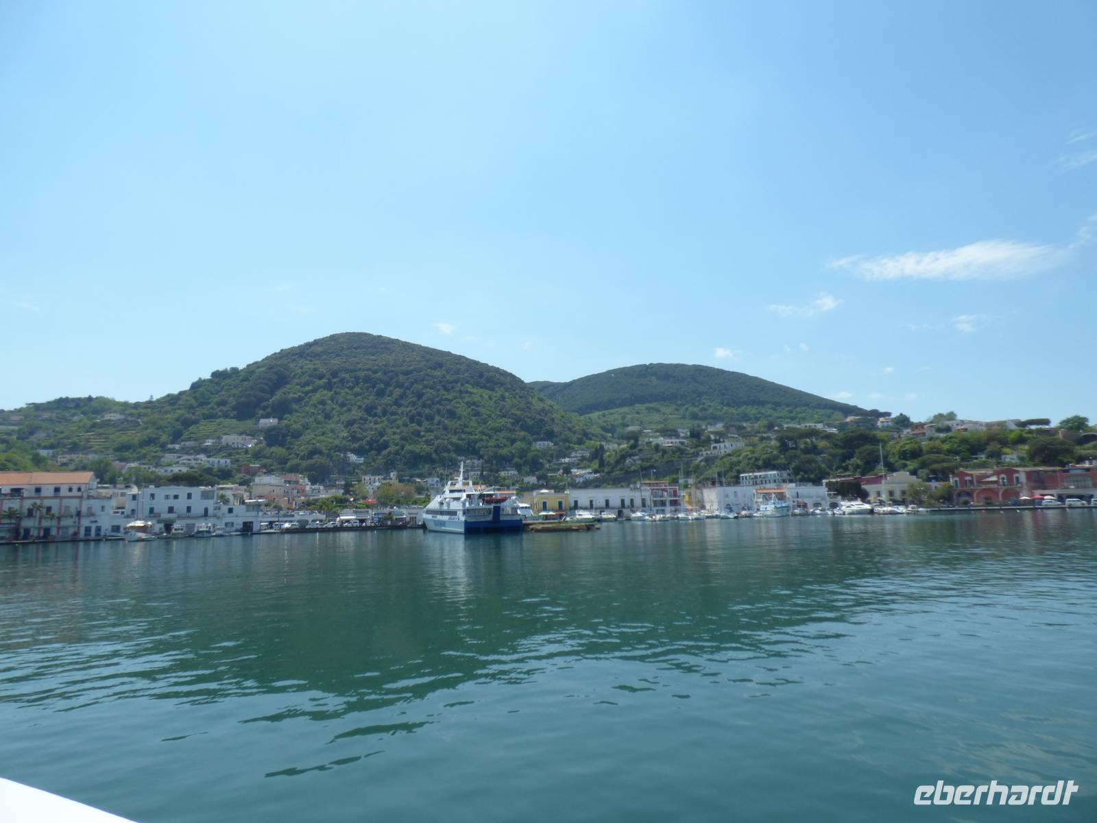 Ischia &ndash; &copy; Yvonne Geisler (Eberhardt TRAVEL)