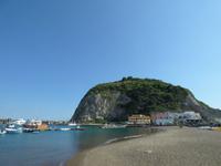 Sant Angelo, Ischia &ndash; &copy; Yvonne Geisler (Eberhardt TRAVEL)