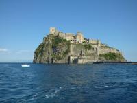 Castello Aragonese, Ischia &ndash; &copy; Yvonne Geisler (Eberhardt TRAVEL)