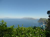 Capri &ndash; &copy; Yvonne Geisler (Eberhardt TRAVEL)