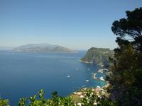 Capri &ndash; &copy; Yvonne Geisler (Eberhardt TRAVEL)