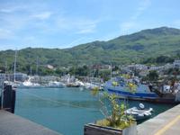 Ischia &ndash; &copy; Yvonne Geisler (Eberhardt TRAVEL)