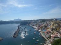 Procida &ndash; &copy; Yvonne Geisler (Eberhardt TRAVEL)
